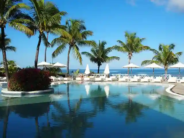 Mauritius Package